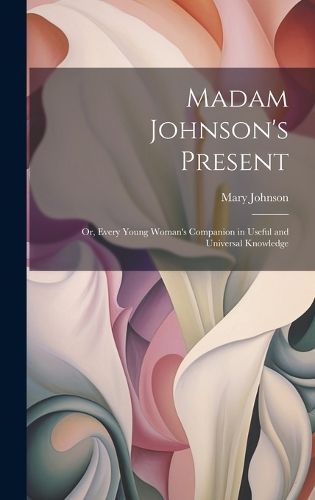 Madam Johnson's Present