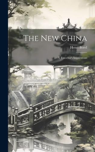 The New China