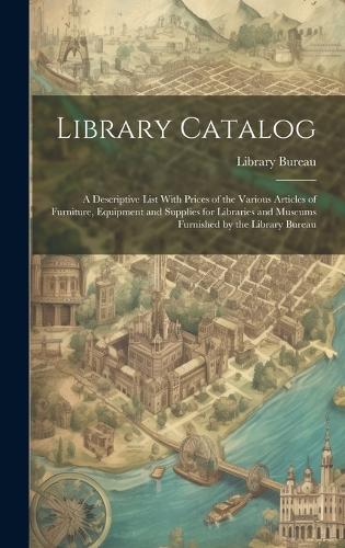 Library Catalog
