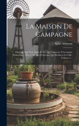 La Maison De Campagne
