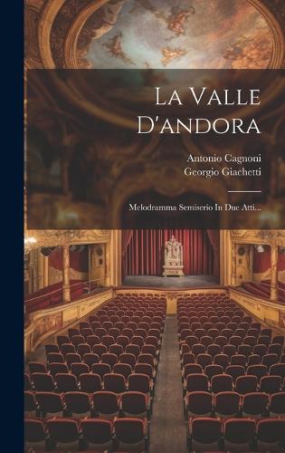 La Valle D'andora