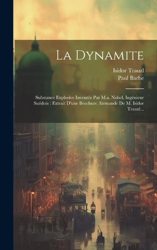 La Dynamite
