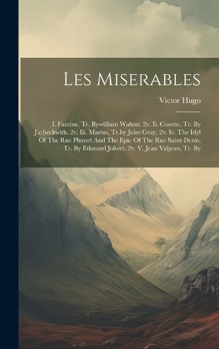 Les Miserables