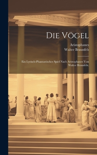 Die Vögel