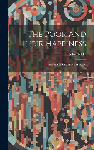 The Poor And Their Happiness