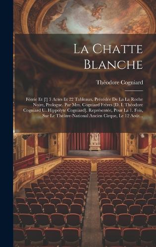 La Chatte Blanche