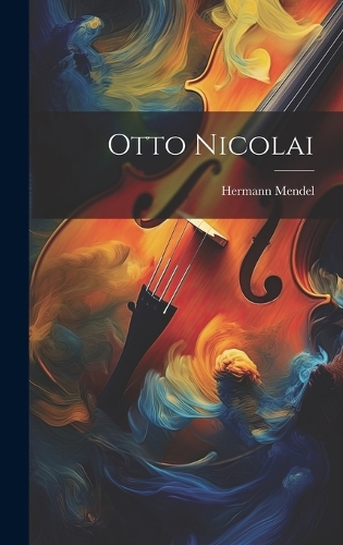 Otto Nicolai