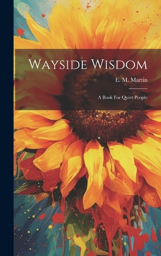 Wayside Wisdom