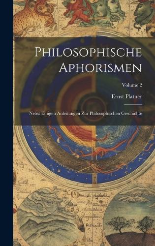 Philosophische Aphorismen