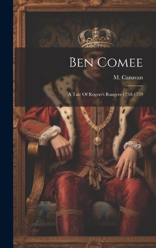 Ben Comee