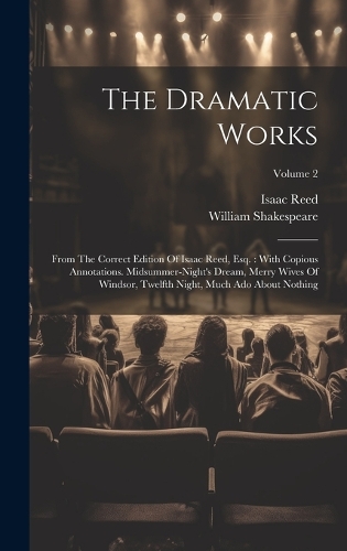 The Dramatic Works