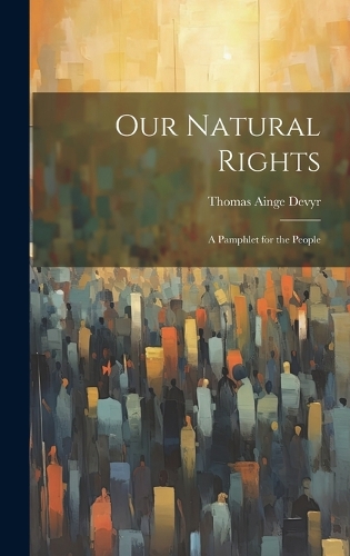 Our Natural Rights