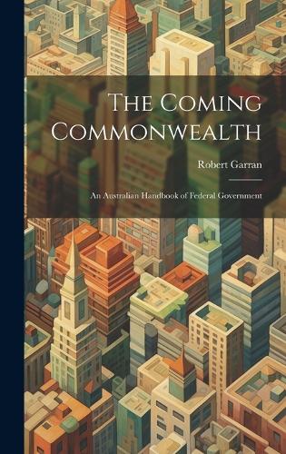 The Coming Commonwealth