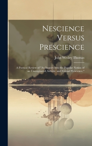 Nescience Versus Prescience