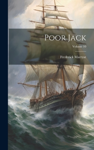 Poor Jack; Volume 10
