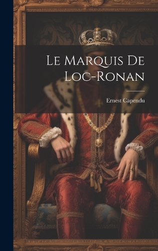 Le marquis de Loc-Ronan