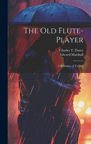 The Old Flute-Player
