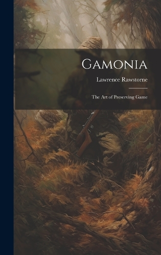 Gamonia