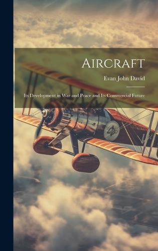 Aircraft