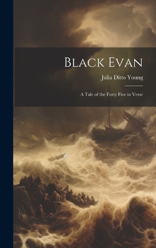 Black Evan