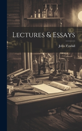 Lectures & Essays