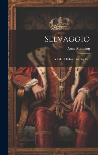 Selvaggio