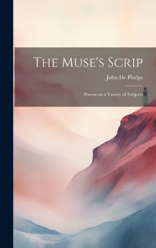 The Muse's Scrip