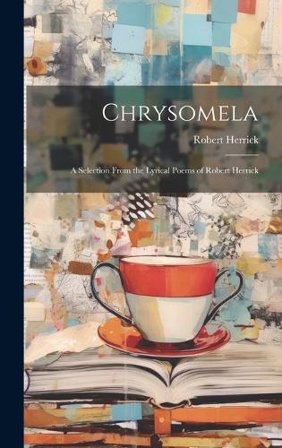 Chrysomela