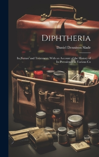Diphtheria