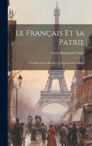 Le Français et sa Patrie