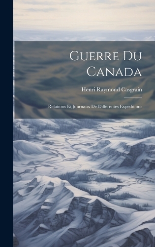 Guerre du Canada