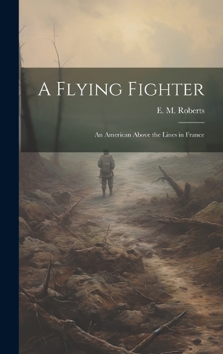 A Flying Fighter