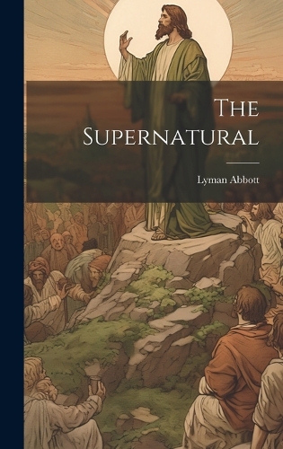 The Supernatural