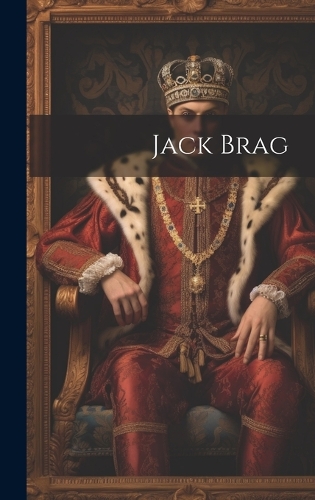 Jack Brag