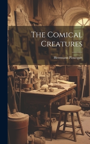 The Comical Creatures