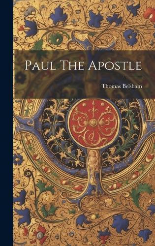 Paul The Apostle