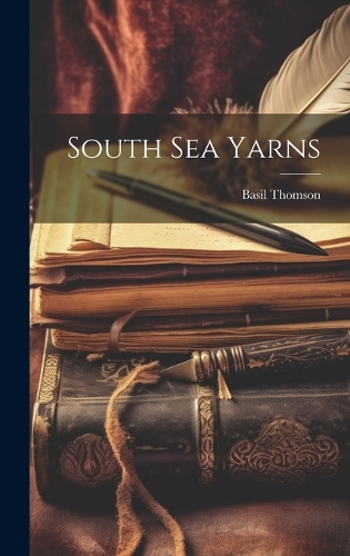 South Sea Yarns