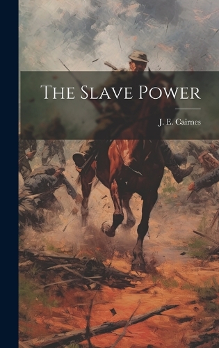 The Slave Power