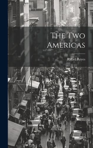 The two Americas
