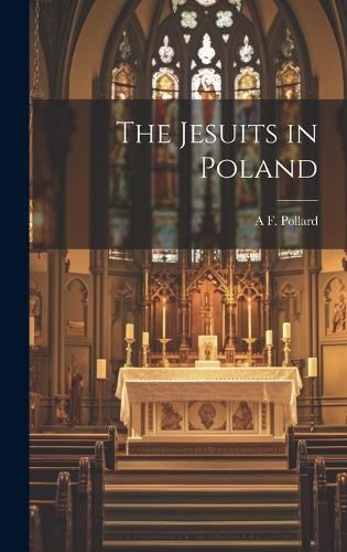 The Jesuits in Poland