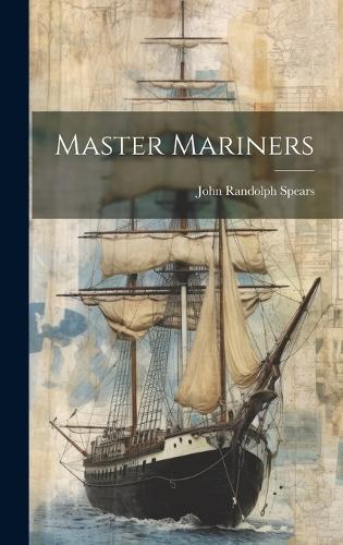 Master Mariners
