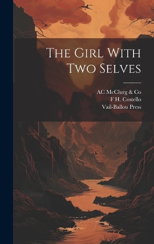 The Girl With two Selves