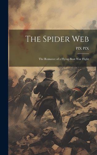 The Spider Web