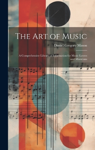 The art of Music