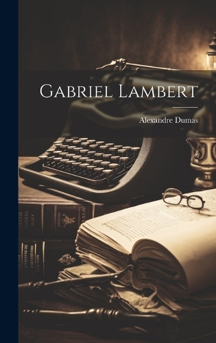 Gabriel Lambert