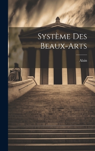 Système des beaux-arts