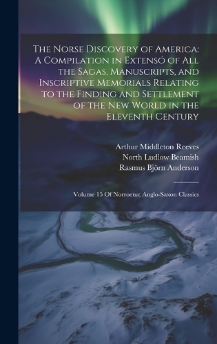 The Norse Discovery of America