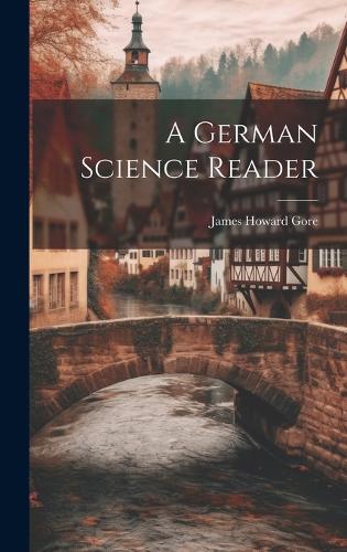 A German science reader
