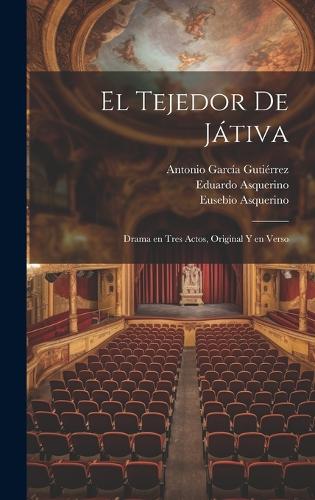 El tejedor de Játiva
