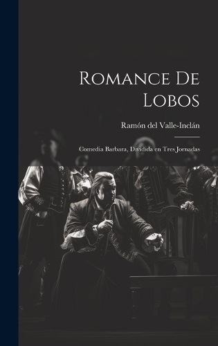 Romance de lobos